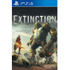 Extinction PS4